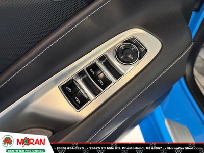 2020 Chevrolet Corvette Stingray 1LT