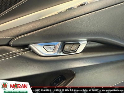 2020 Chevrolet Corvette Stingray 1LT