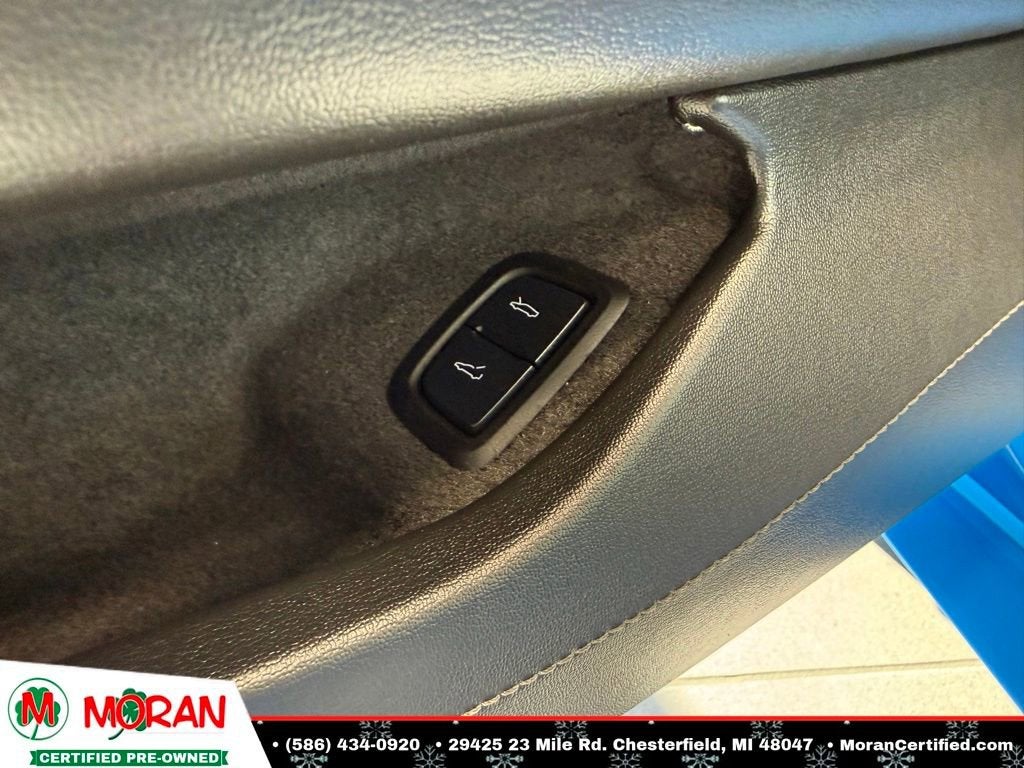 2020 Chevrolet Corvette Stingray 1LT