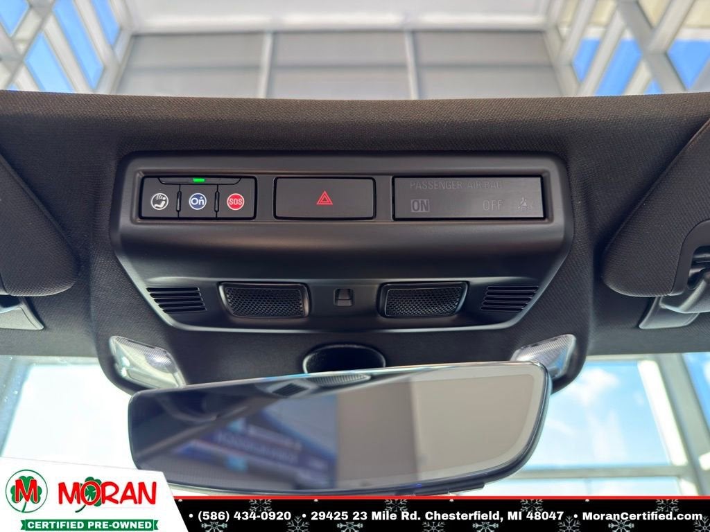 2020 Chevrolet Corvette Stingray 1LT