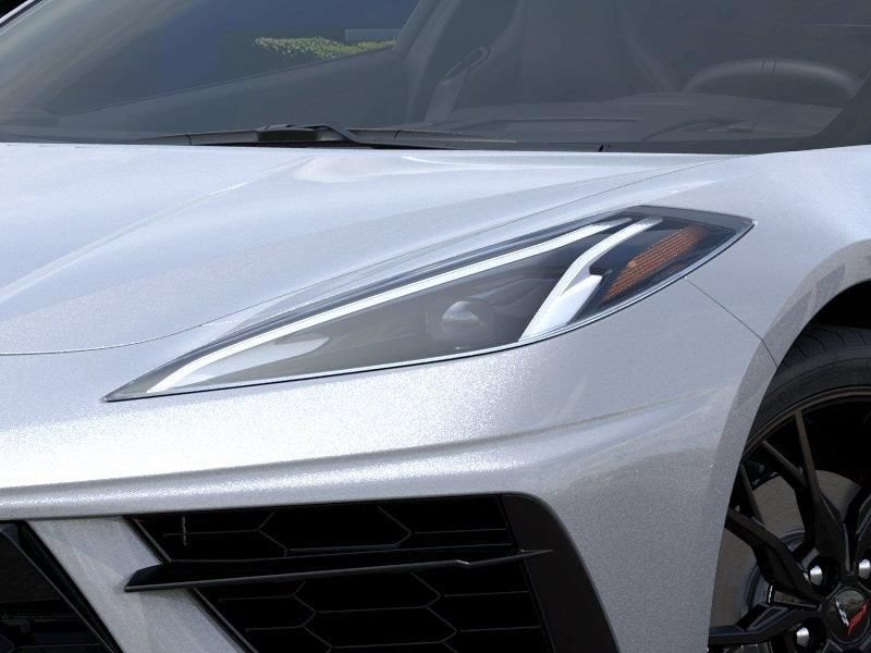 2027 Chevrolet Corvette Stingray 1LT