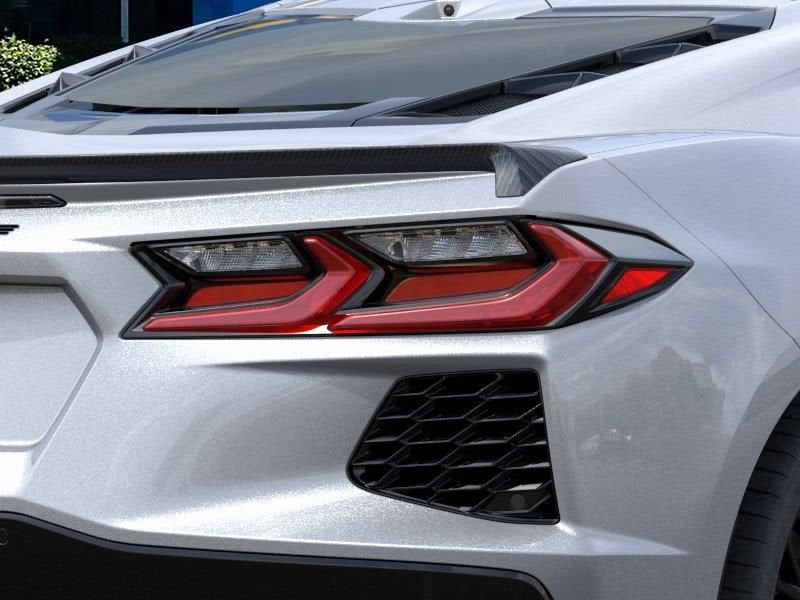 2027 Chevrolet Corvette Stingray 1LT