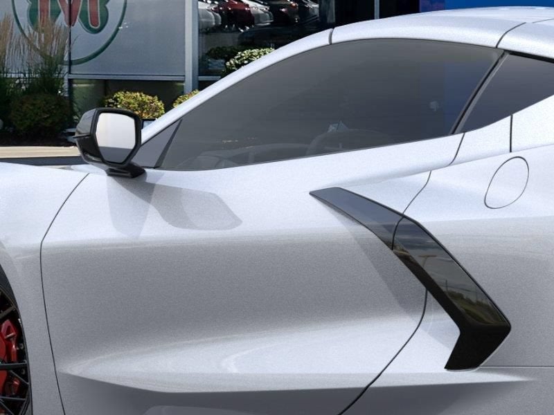 2027 Chevrolet Corvette Stingray 1LT