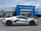 2027 Chevrolet Corvette Stingray 1LT