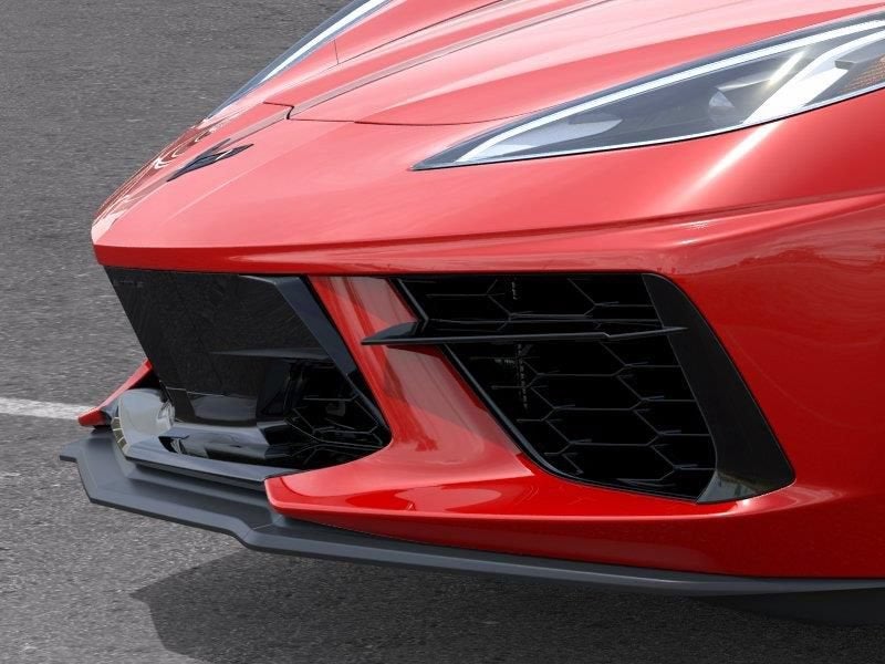 2027 Chevrolet Corvette Stingray 1LT