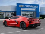 2027 Chevrolet Corvette Stingray 1LT