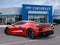 2027 Chevrolet Corvette Stingray 1LT