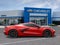 2027 Chevrolet Corvette Stingray 1LT