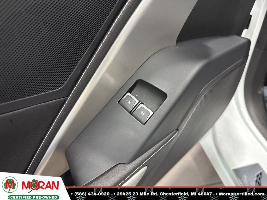 2019 Chevrolet Corvette Stingray 1LT