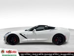 2019 Chevrolet Corvette Stingray 1LT