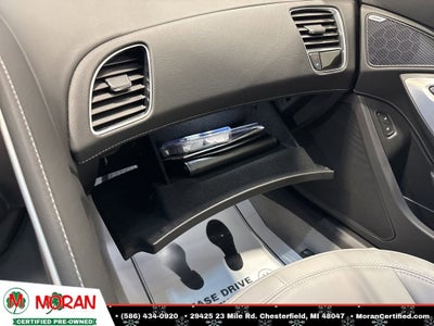 2019 Chevrolet Corvette Stingray 1LT