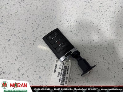 2019 Chevrolet Corvette Stingray 1LT