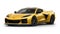 2027 Chevrolet Corvette Z06 3LZ