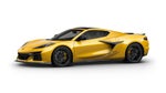 2027 Chevrolet Corvette Z06 3LZ