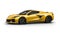 2027 Chevrolet Corvette Z06 3LZ