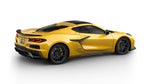 2027 Chevrolet Corvette Z06 3LZ