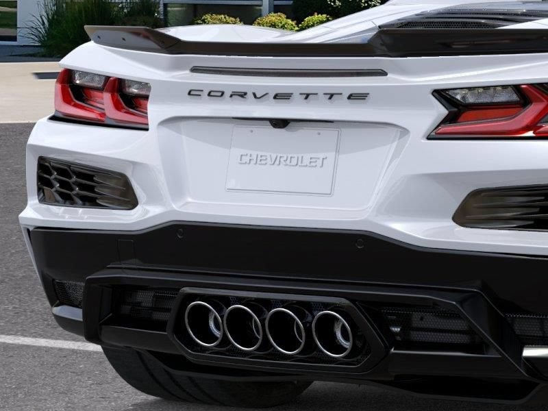 2027 Chevrolet Corvette Grand Sport 3LT