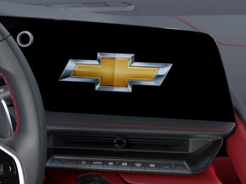 2027 Chevrolet Corvette Grand Sport 3LT