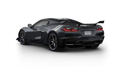 2027 Chevrolet Corvette Grand Sport 3LT