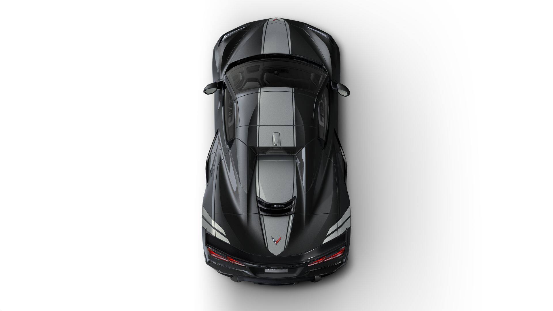 2027 Chevrolet Corvette Grand Sport 3LT