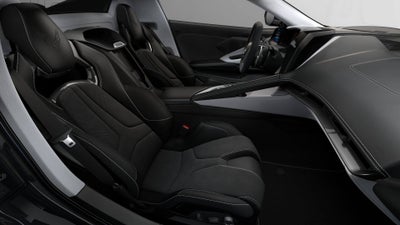 2027 Chevrolet Corvette Grand Sport 3LT