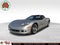 2008 Chevrolet Corvette 2DR CPE