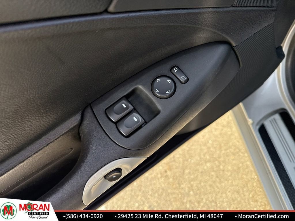 2008 Chevrolet Corvette 2DR CPE