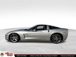 2008 Chevrolet Corvette 2DR CPE
