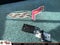 2008 Chevrolet Corvette 2DR CPE