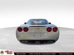 2008 Chevrolet Corvette 2DR CPE