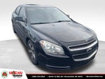 2012 Chevrolet Malibu LT w/1LT