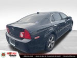 2012 Chevrolet Malibu LT w/1LT