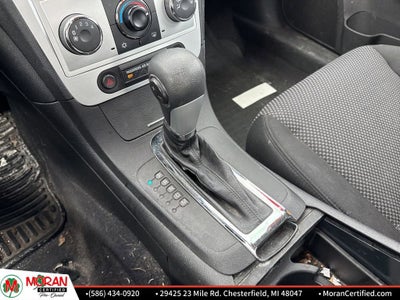 2011 Chevrolet Malibu LT w/1LT