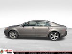2011 Chevrolet Malibu LT w/1LT
