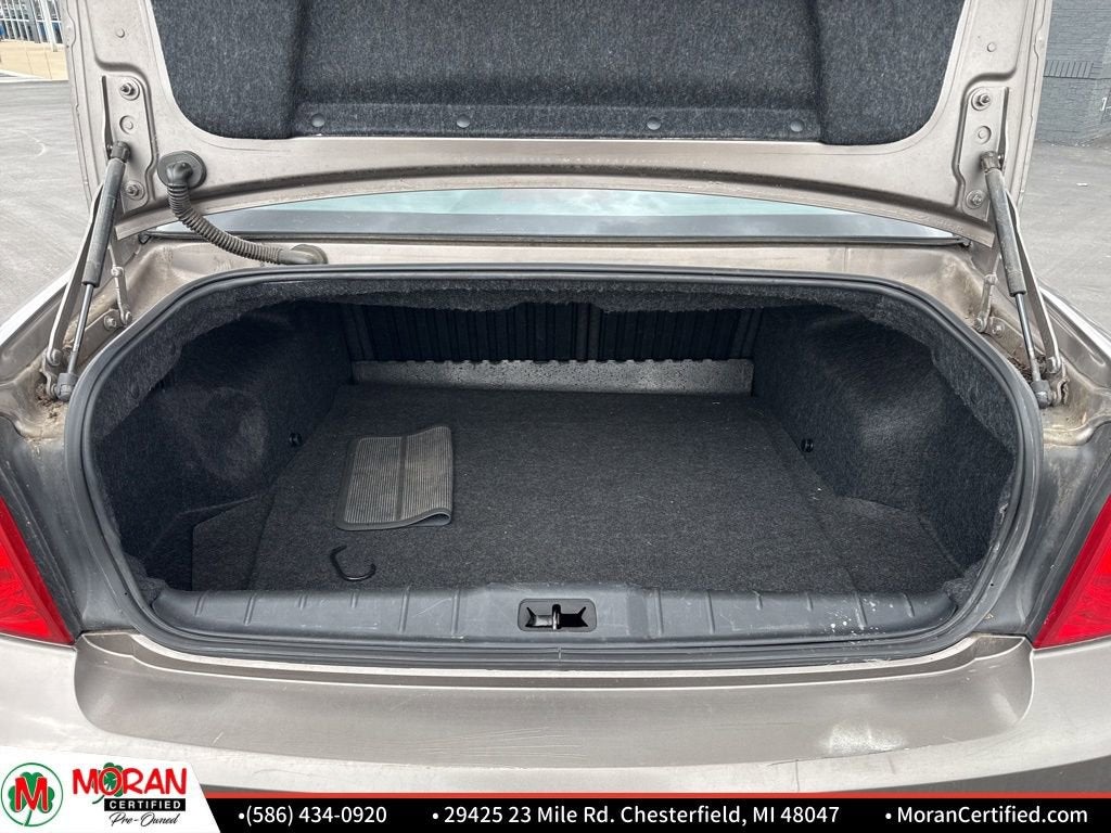 2011 Chevrolet Malibu LT w/1LT