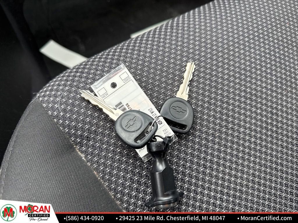 2011 Chevrolet Malibu LT w/1LT