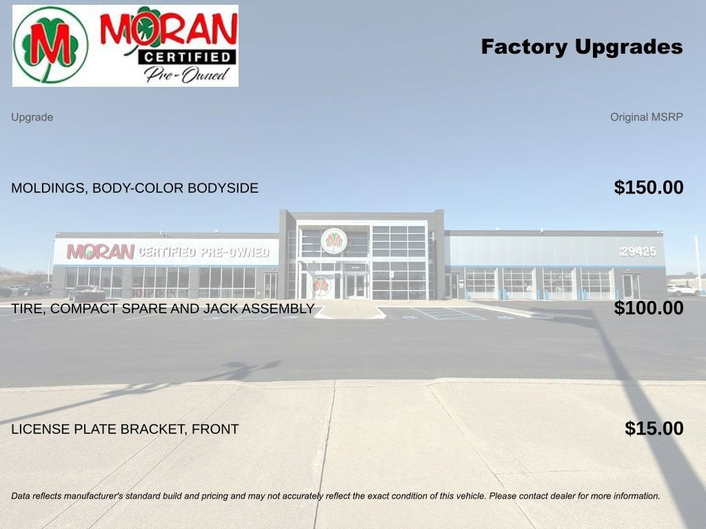 2011 Chevrolet Malibu LT w/1LT