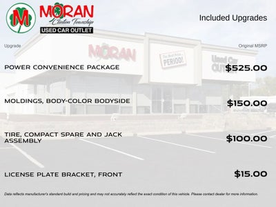 2011 Chevrolet Malibu LT w/1LT