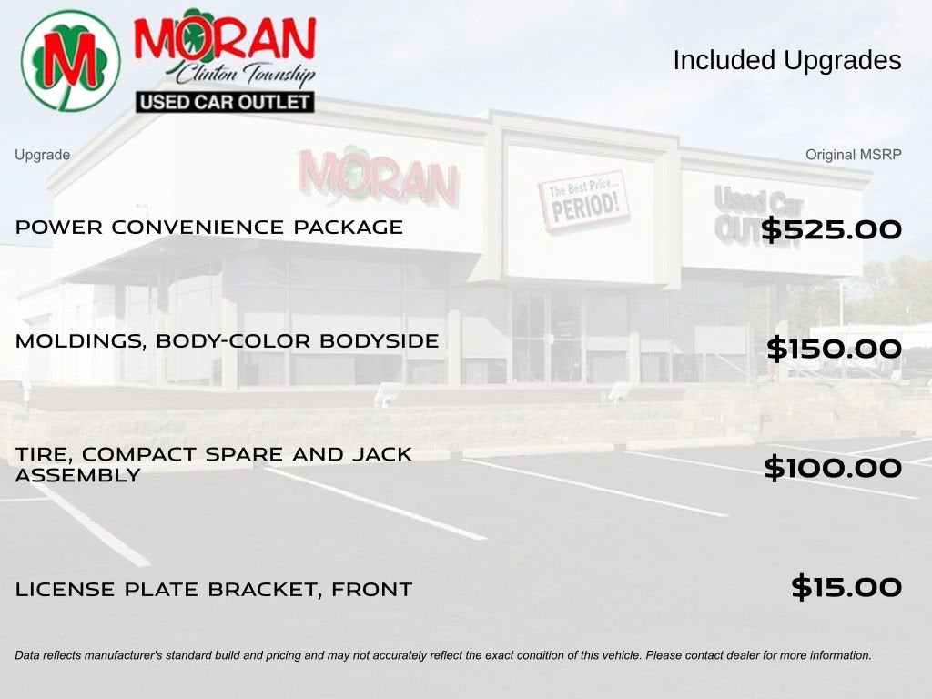 2011 Chevrolet Malibu LT w/1LT