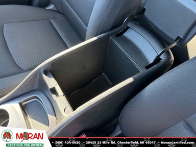 2020 Chevrolet Malibu FL