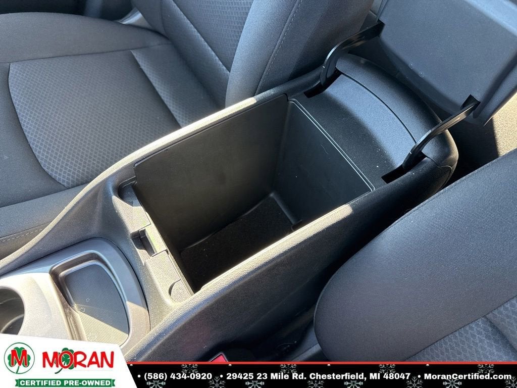 2020 Chevrolet Malibu FL