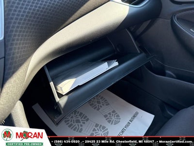 2020 Chevrolet Malibu FL