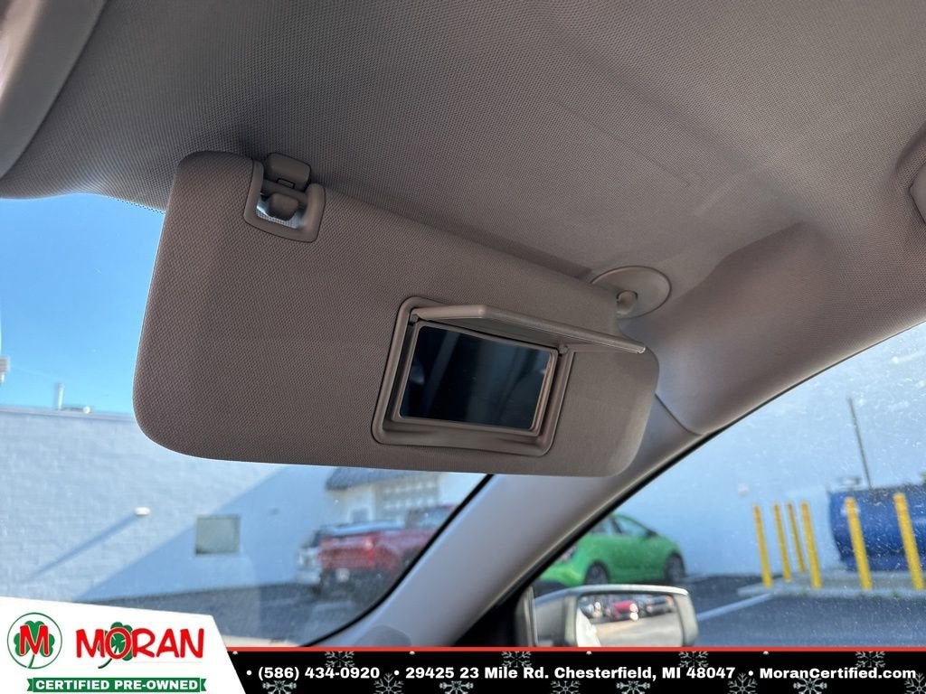 2020 Chevrolet Malibu FL