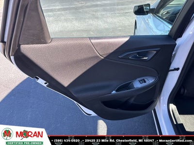 2020 Chevrolet Malibu FL