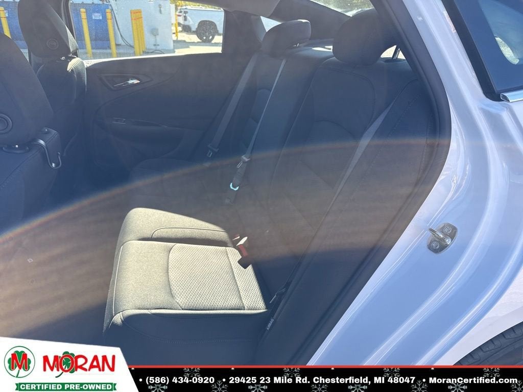 2020 Chevrolet Malibu FL