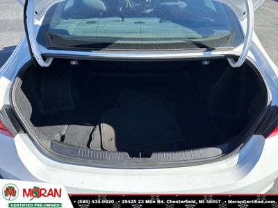 2020 Chevrolet Malibu FL