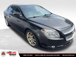 2010 Chevrolet Malibu LTZ
