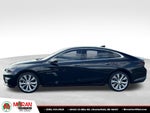 2018 Chevrolet Malibu Premier