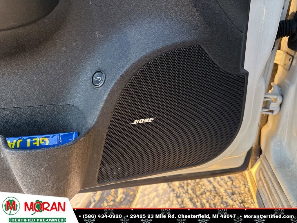 2012 Chevrolet Malibu LTZ w/2LZ