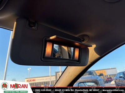 2012 Chevrolet Malibu LTZ w/2LZ